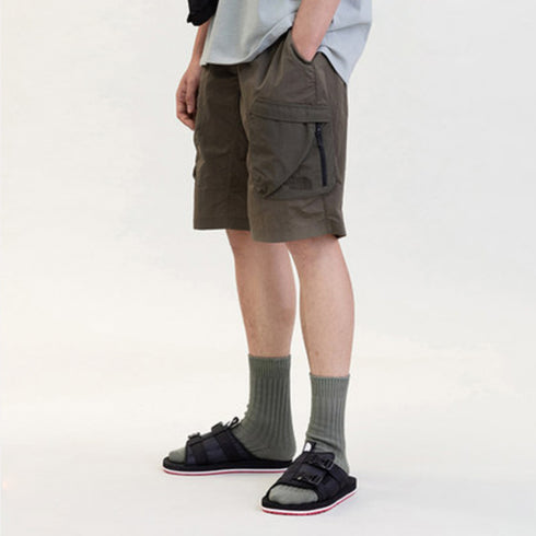 The North Face UE City Short Black